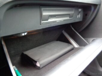 Škoda Octavia hatchback , 1,6 TDi , kw 81 - 19