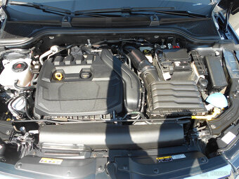 Škoda Kamiq 1,5 Tsi 150Ps DSG 2021 - 19