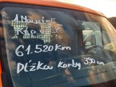 Opel Movano Plošina/ Podvozok/ Valník 2,3 CDTi - 19
