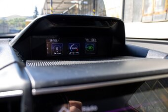 Subaru Forester 2.0i-S e-Boxer MHEV Style Lineartronic - 19