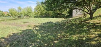 REZERVOVANĚ Predaj dom Nitra - Báb 15 ár. EXKLUZÍVNE - 19