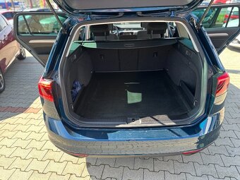 Volkswagen Passat Variant 2.0 TDI DSG Business – 2021 - 19