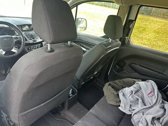 Ford Tourneo Connect 1.6 TDCi - 19