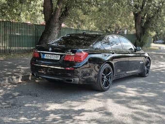 Bmw 740D Xdrive - 19
