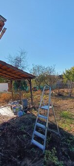 ČISTENIE POZEMKOV💪PÍLENIE DREVA💪KOSENIE KROV.RUČ RYĽOVANIE - 19