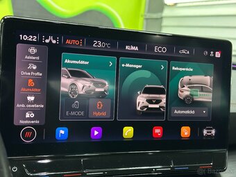 Cupra Formentor 1.4 TSI Plug-IN Hybrid 2021 - 19