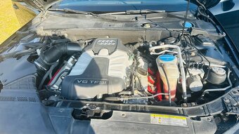 Audi S4 3.0TFSI V6 guattro s-tronic - 19