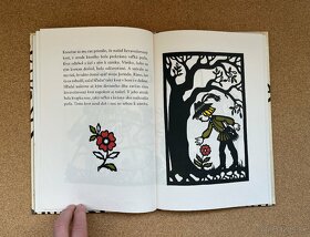 Knihy Lunetic Jorinda a Joringel Dospievajucim Dievcatam - 19