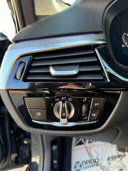 ✅️BMW Rad 5 Touring M550d xDrive A/T✅️ - 19
