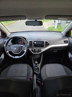 Kia Picanto 1.0 - 19