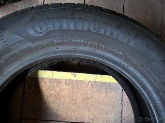 2 + 2 ks LETNÉ 175/65 R14 82T dezén cca 7 mm už od 15,-€/kus - 19