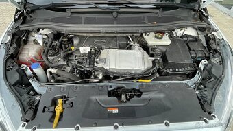 Ford S-Max 2,0 TDCi ST-Line 177kW/ Automat - 19