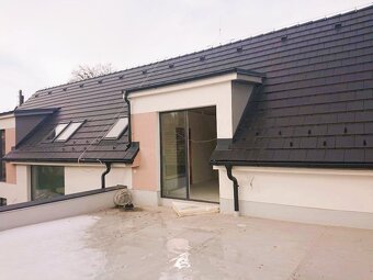 Zvolen, Môťová – novostavba rod. domu, hosp. budova, 776 m2 - 19