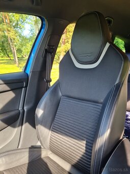 Škoda Octavia RS combi - 19