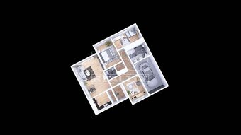 4i rodinný dom s garážou v Mojmírovciach v novej štvrti,... - 19