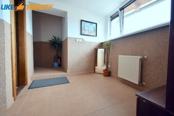 Podnikateľský objekt v Mošovciach – pálenica, pohostinstvo a - 19