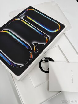 Apple iPad Pro 13 M4 2024 Cellular 512GB Space Black - 19