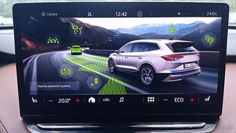 Škoda Enyaq, iV 80 odpočet DPH - 19