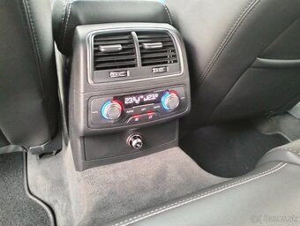 Audi a6 c7 predný náhon v6 160 kw - 19