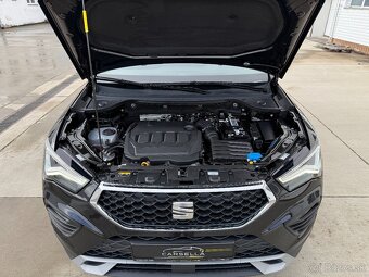 Seat Ateca 2.0 TDI DSG Style Business - 19
