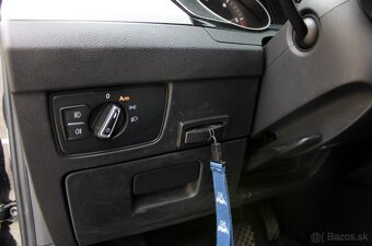 Volkswagen Passat Variant 2.0 TDI 110kW DSG - 19