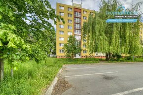 3 izbový byt, Bajkalská ulica, Sídlisko 3, Prešov - 19