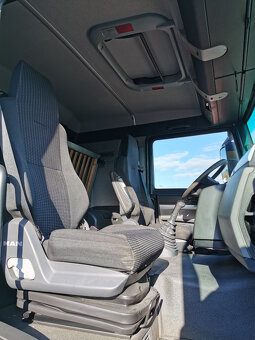 Prodám podvozek MAN TGS 26.440 6X2-2 BL E5 PORUCHA MOTORU - 19