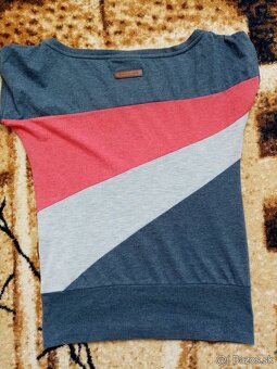 Damske tricka Superdry, ragwear, Naketano - 19