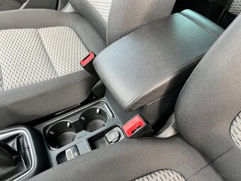 VW Sharan III 2.0TDi 103kW 2011 ✅CENA NA SK ŠPZ - 19