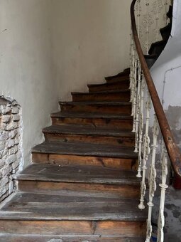 Aj investične na Airbnb, 3-izbový byt na pešej zóne, v srdci - 19