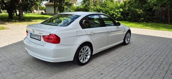 Bmw e90 316i - 19