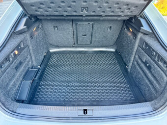 Škoda Superb 2.0 TDi 4x4 Sportline - 19