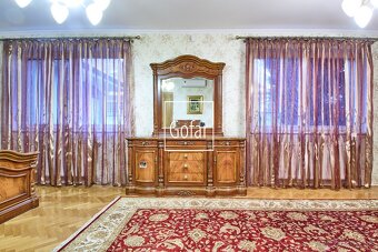 Luxusný 3i RD na parcele 1198m2,bazén,chata,4xparking-DS - 19