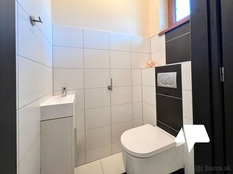 REZERVOVANÉ Predaj rodinný dom s krásnym výhľadom Nitra - Š - 19