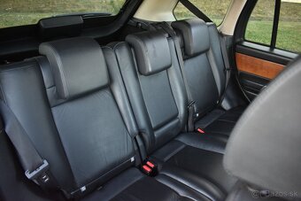 Land Rover Range Rover Sport 2.7 TDV6 HSE – 4x4, automat - 19
