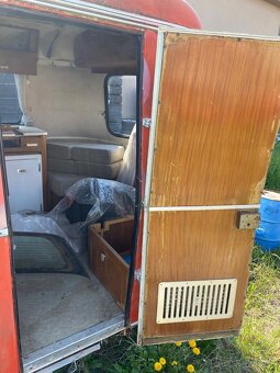 Predam Hymer Eriba Triton - 19