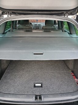 Škoda octavia 2 VRS - 19