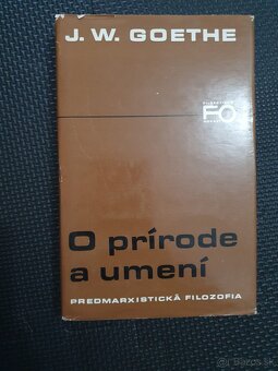 Encyklopédie, Historické, Cestopisné, Umelecké knihy a ďalši - 19