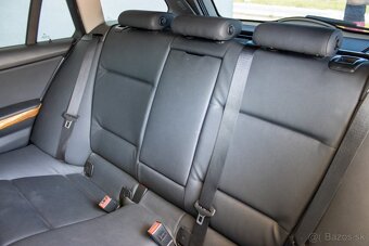 BMW Rad 3 Touring 320 d - 19