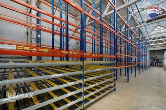 Výrobný a skladový objekt - 19