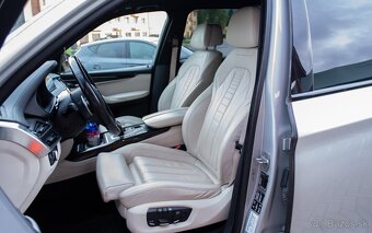 BMW X5 f15 30d xDrive M-Packet 190kW automat - 19