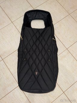 Predám dvojkombináciu kočík Venicci Tinum Upline - 19