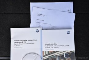 Volkswagen Golf kombi_2.0_TDI_DSG HIGHLINE_LED_2019_SR - 19