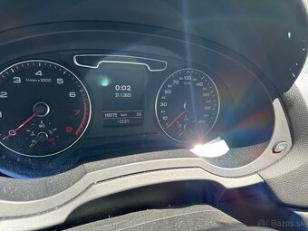 Audi Q3 2.0TFSI Quattro S-tronic - 19
