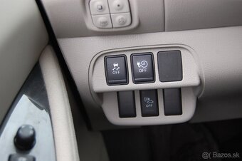 Nissan Leaf - 19