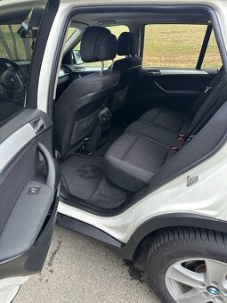 BMW X5, 3,0l 180kW (245PS) - 19