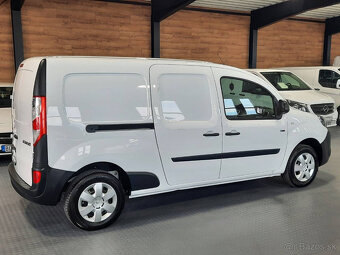 Renault Kangoo Z.E. MAXI Elektricke - 19