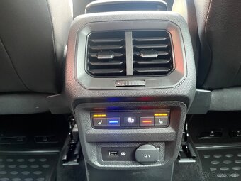 Seat Tarraco 2.0 TDI 190 Xcellence Limited 4Drive DSG - 19