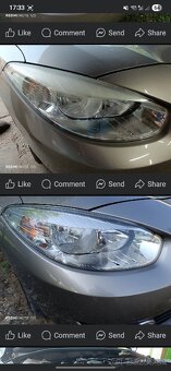 Renault Fluence 1.5 dci 2012 81kw - 19