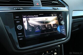 VW Tiguan 2.0 TDi 4x4 147 kW(200 PS) DSG Metrix, Virtual - 19